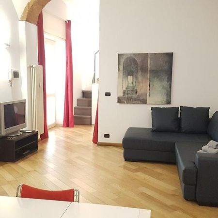 Casa Maltese Apartman Torino Kültér fotó