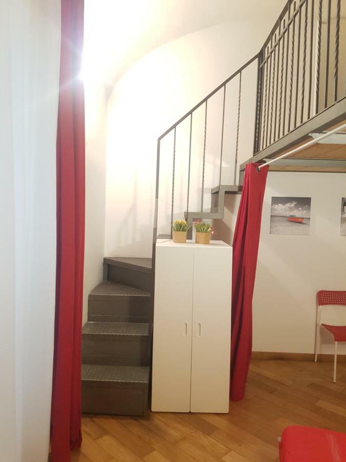 Casa Maltese Apartman Torino Kültér fotó