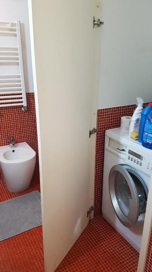 Casa Maltese Apartman Torino Kültér fotó