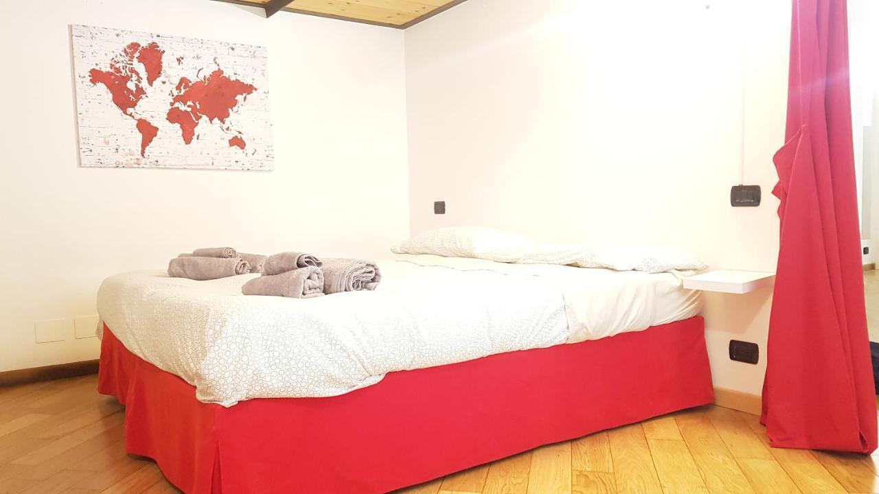 Casa Maltese Apartman Torino Kültér fotó