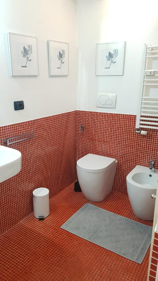 Casa Maltese Apartman Torino Kültér fotó