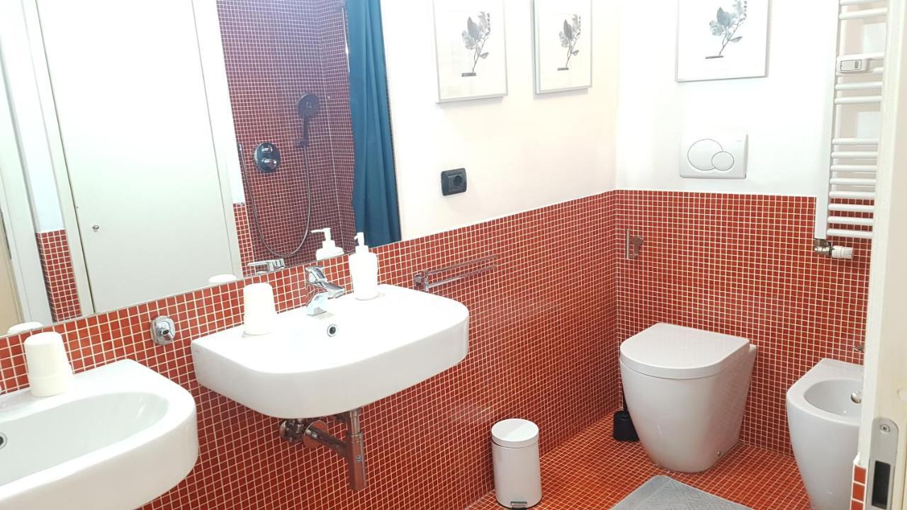 Casa Maltese Apartman Torino Kültér fotó