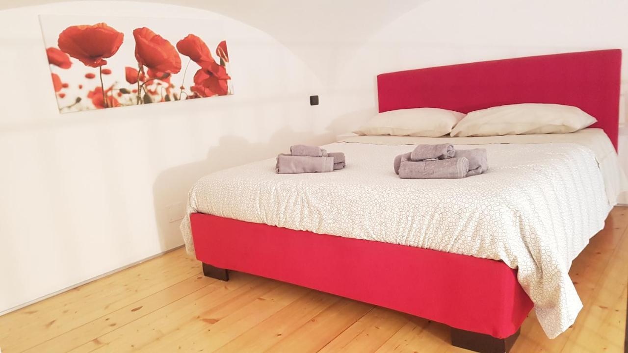 Casa Maltese Apartman Torino Kültér fotó