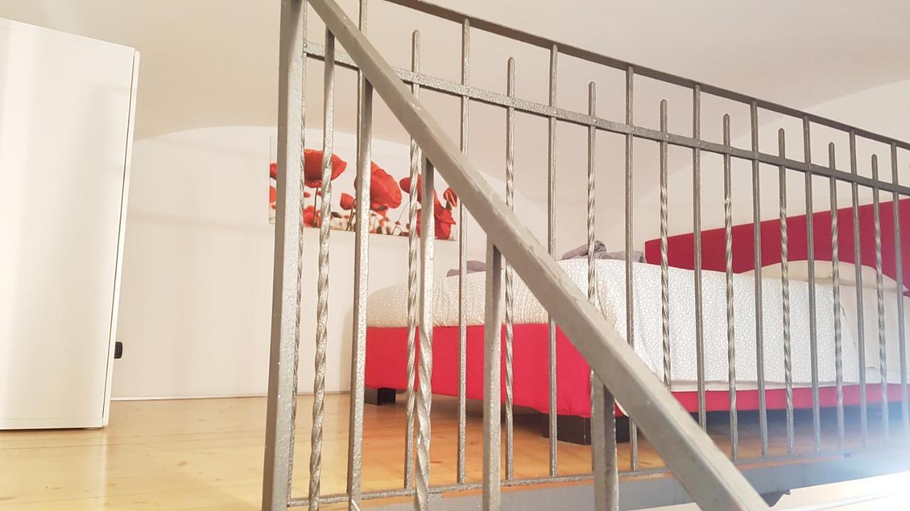 Casa Maltese Apartman Torino Kültér fotó
