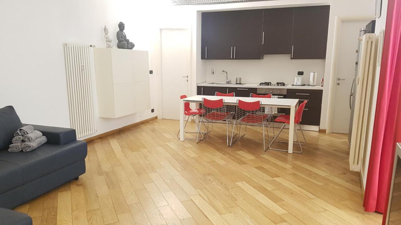 Casa Maltese Apartman Torino Kültér fotó