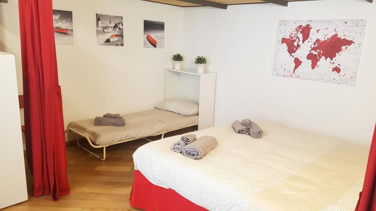 Casa Maltese Apartman Torino Kültér fotó