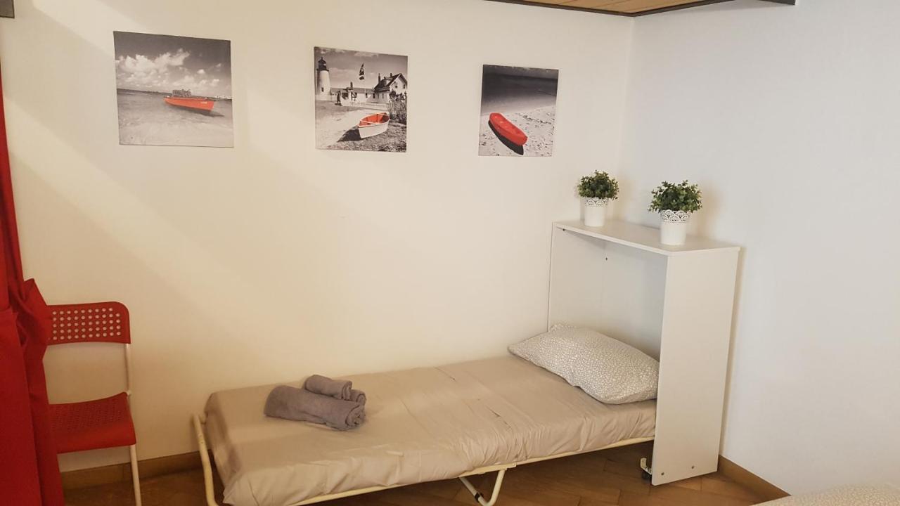 Casa Maltese Apartman Torino Kültér fotó