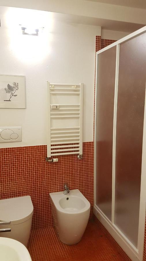 Casa Maltese Apartman Torino Kültér fotó